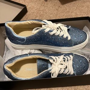 Betsy Johnson sneakers